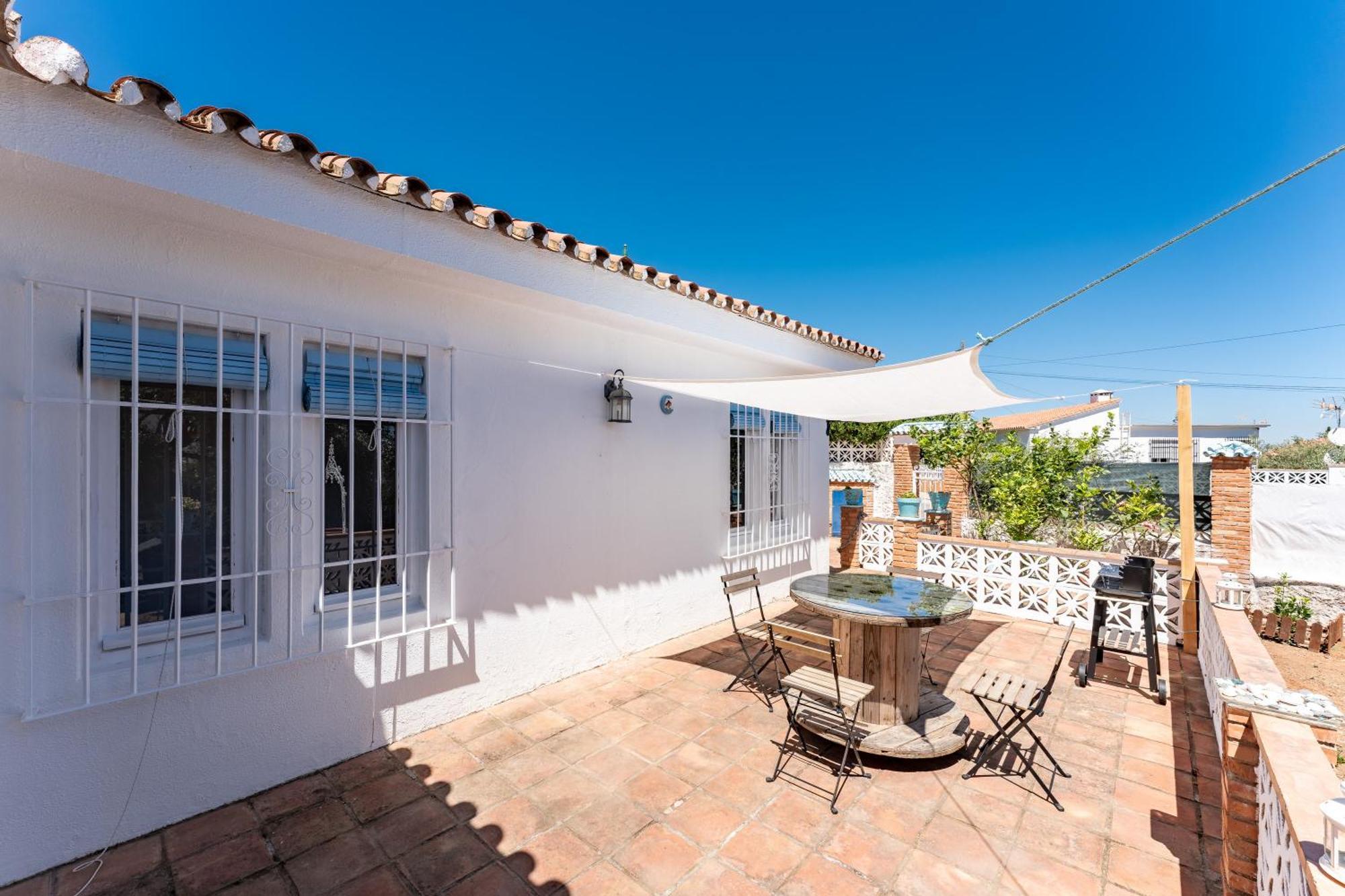 Villa Namaste Alhaurin de la Torre Exterior photo